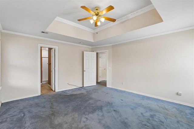 6912 NW 133rd Terrace, Oklahoma City, OK 73142