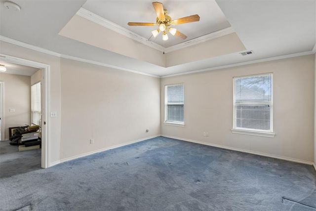 6912 NW 133rd Terrace, Oklahoma City, OK 73142