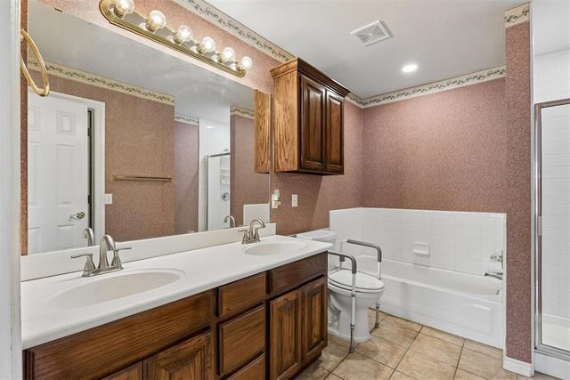 6912 NW 133rd Terrace, Oklahoma City, OK 73142