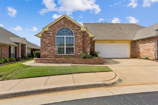 6912 NW 133rd Terrace, Oklahoma City, OK 73142