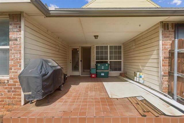 6912 NW 133rd Terrace, Oklahoma City, OK 73142