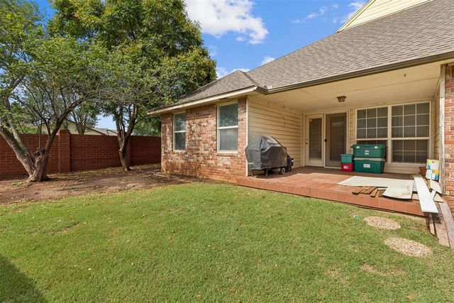 6912 NW 133rd Terrace, Oklahoma City, OK 73142
