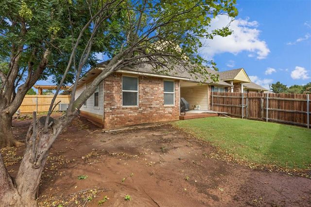 6912 NW 133rd Terrace, Oklahoma City, OK 73142