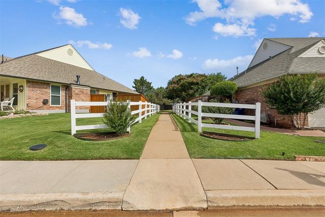 6912 NW 133rd Terrace, Oklahoma City, OK 73142