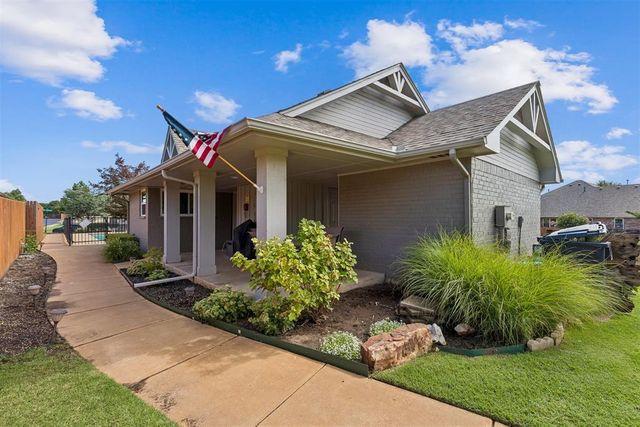 6912 NW 133rd Terrace, Oklahoma City, OK 73142