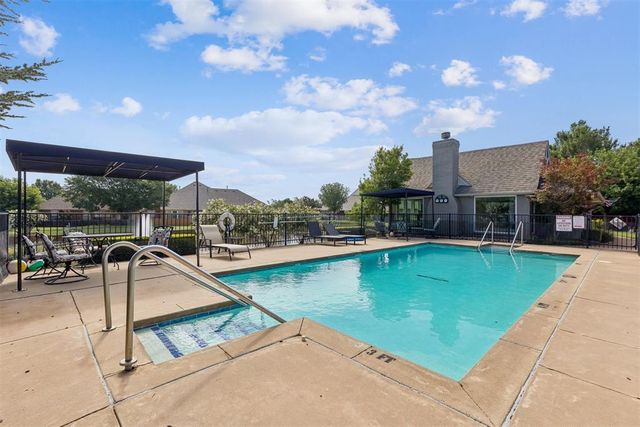 6912 NW 133rd Terrace, Oklahoma City, OK 73142