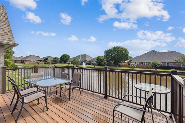 6912 NW 133rd Terrace, Oklahoma City, OK 73142