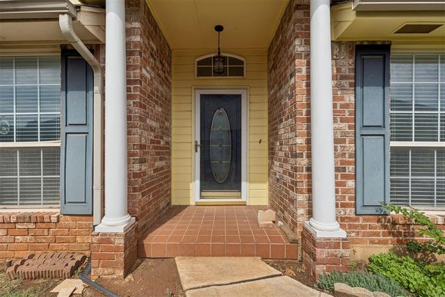 6912 NW 133rd Terrace, Oklahoma City, OK 73142