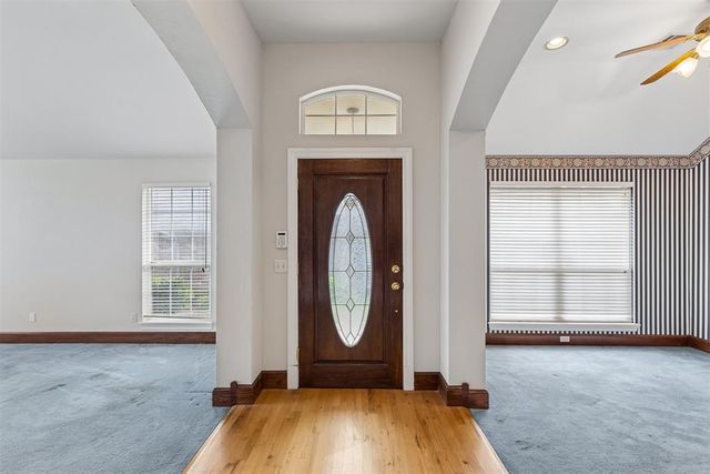6912 NW 133rd Terrace, Oklahoma City, OK 73142