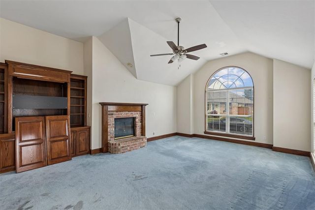 6912 NW 133rd Terrace, Oklahoma City, OK 73142