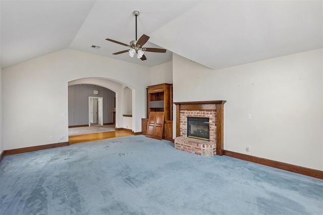 6912 NW 133rd Terrace, Oklahoma City, OK 73142