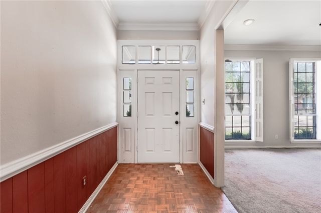 808 Dogwood Lane, Bryan, TX 77802