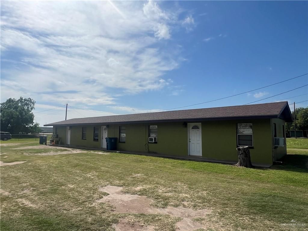 433 Gulf Avenue, Lyford, TX 78569