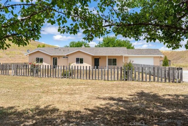 76846 Ranchita Canyon Road, San Miguel, CA 93451