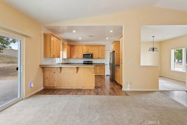 76846 Ranchita Canyon Road, San Miguel, CA 93451