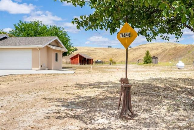 76846 Ranchita Canyon Road, San Miguel, CA 93451