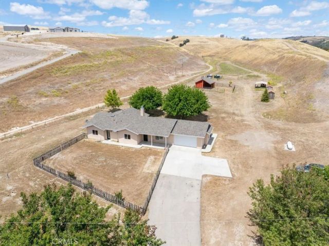 76846 Ranchita Canyon Road, San Miguel, CA 93451