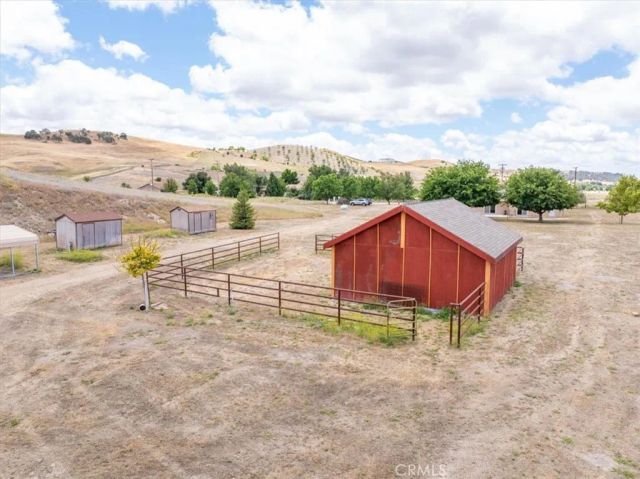 76846 Ranchita Canyon Road, San Miguel, CA 93451
