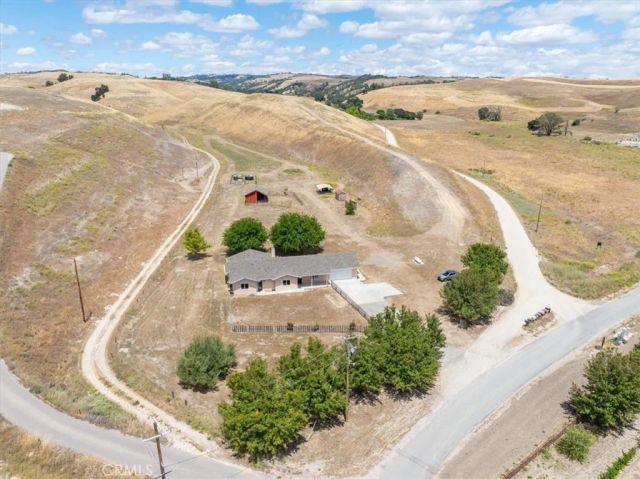 76846 Ranchita Canyon Road, San Miguel, CA 93451