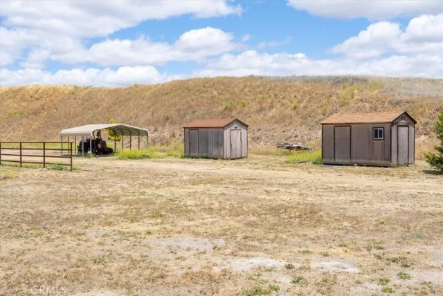 76846 Ranchita Canyon Road, San Miguel, CA 93451