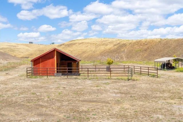 76846 Ranchita Canyon Road, San Miguel, CA 93451