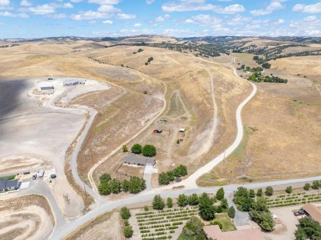 76846 Ranchita Canyon Road, San Miguel, CA 93451