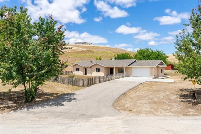 76846 Ranchita Canyon Road, San Miguel, CA 93451