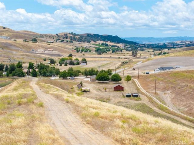 76846 Ranchita Canyon Road, San Miguel, CA 93451