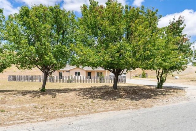 76846 Ranchita Canyon Road, San Miguel, CA 93451