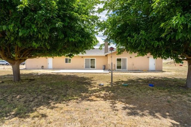 76846 Ranchita Canyon Road, San Miguel, CA 93451