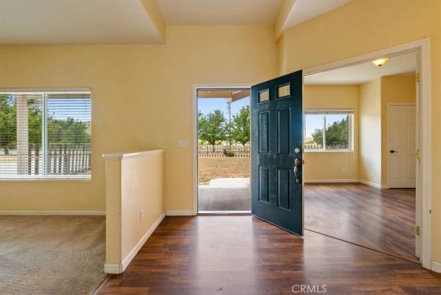 76846 Ranchita Canyon Road, San Miguel, CA 93451