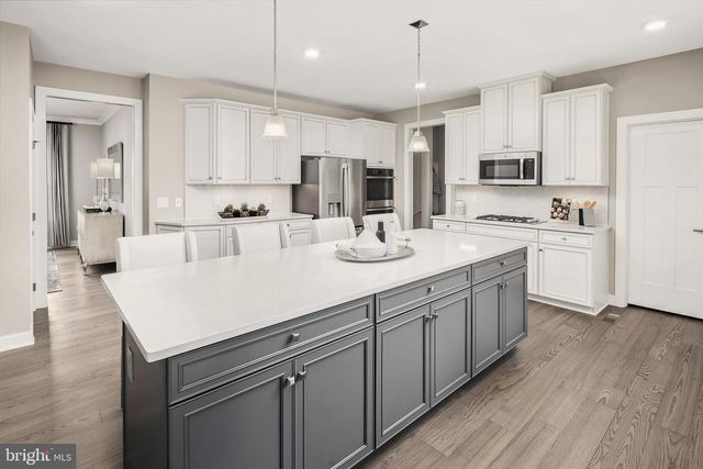 4007 COPPER DR, Eldersburg, MD 21784