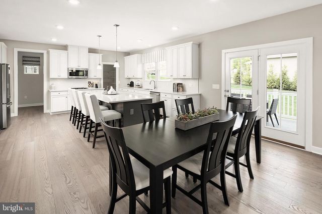 4007 COPPER DR, Eldersburg, MD 21784