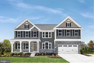 4007 COPPER DR, Eldersburg, MD 21784