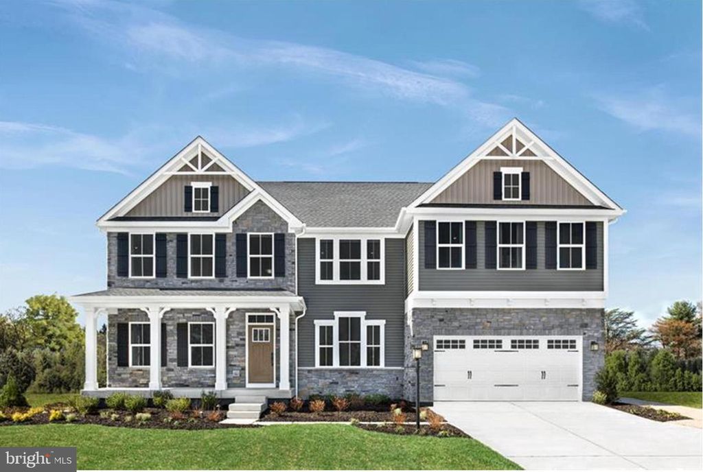 4007 COPPER DR, Eldersburg, MD 21784