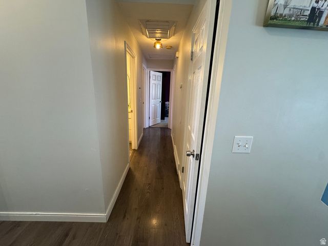1542 W CRYSTAL RIDGE DR, West Jordan, UT 84084