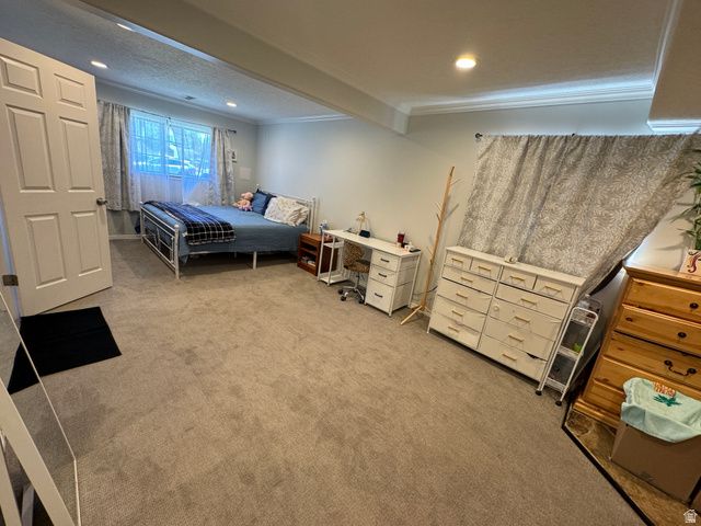 1542 W CRYSTAL RIDGE DR, West Jordan, UT 84084