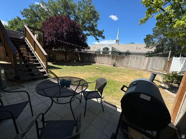 1542 W CRYSTAL RIDGE DR, West Jordan, UT 84084
