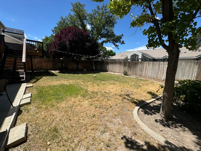 1542 W CRYSTAL RIDGE DR, West Jordan, UT 84084
