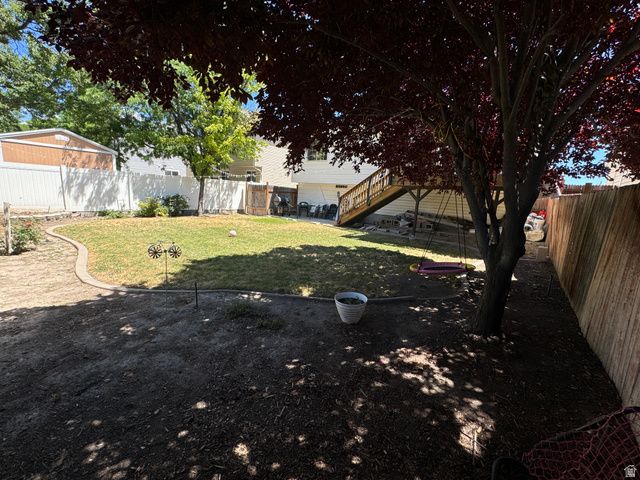 1542 W CRYSTAL RIDGE DR, West Jordan, UT 84084