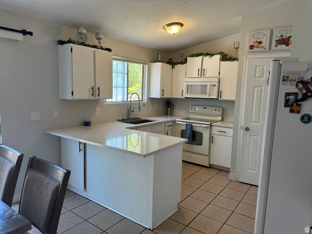 1542 W CRYSTAL RIDGE DR, West Jordan, UT 84084