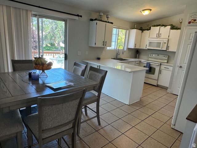 1542 W CRYSTAL RIDGE DR, West Jordan, UT 84084