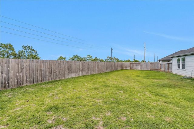 1147 Buffalograss Trail, Other, TX 77474