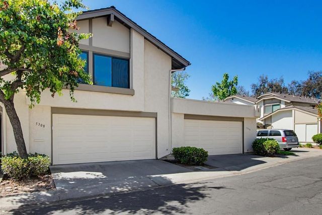 5308 Caminito Velasquez, San Diego, CA 92124