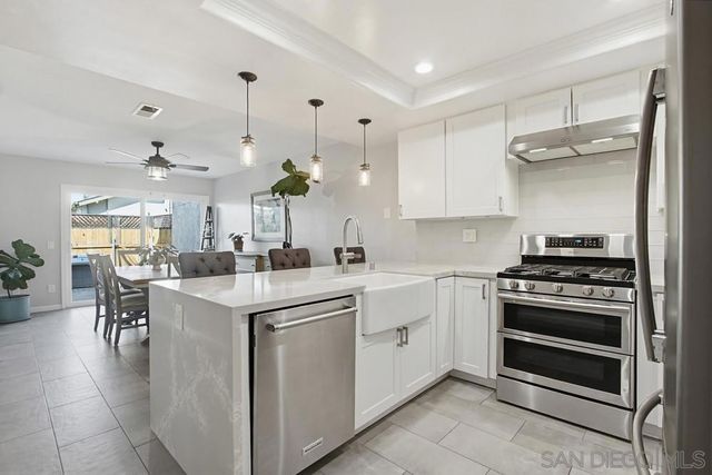 5308 Caminito Velasquez, San Diego, CA 92124