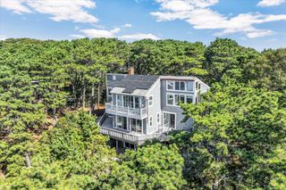 90 Ring Road, Wellfleet, MA 02667
