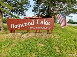 19922 Mockingbird Ln, Warrenton, MO 63383