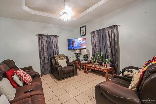 4701 Russell Circle, Mission, TX 78574