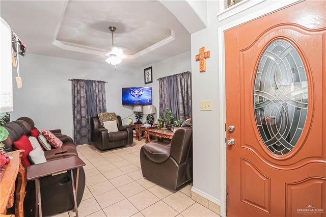 4701 Russell Circle, Mission, TX 78574