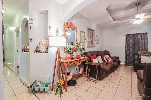 4701 Russell Circle, Mission, TX 78574